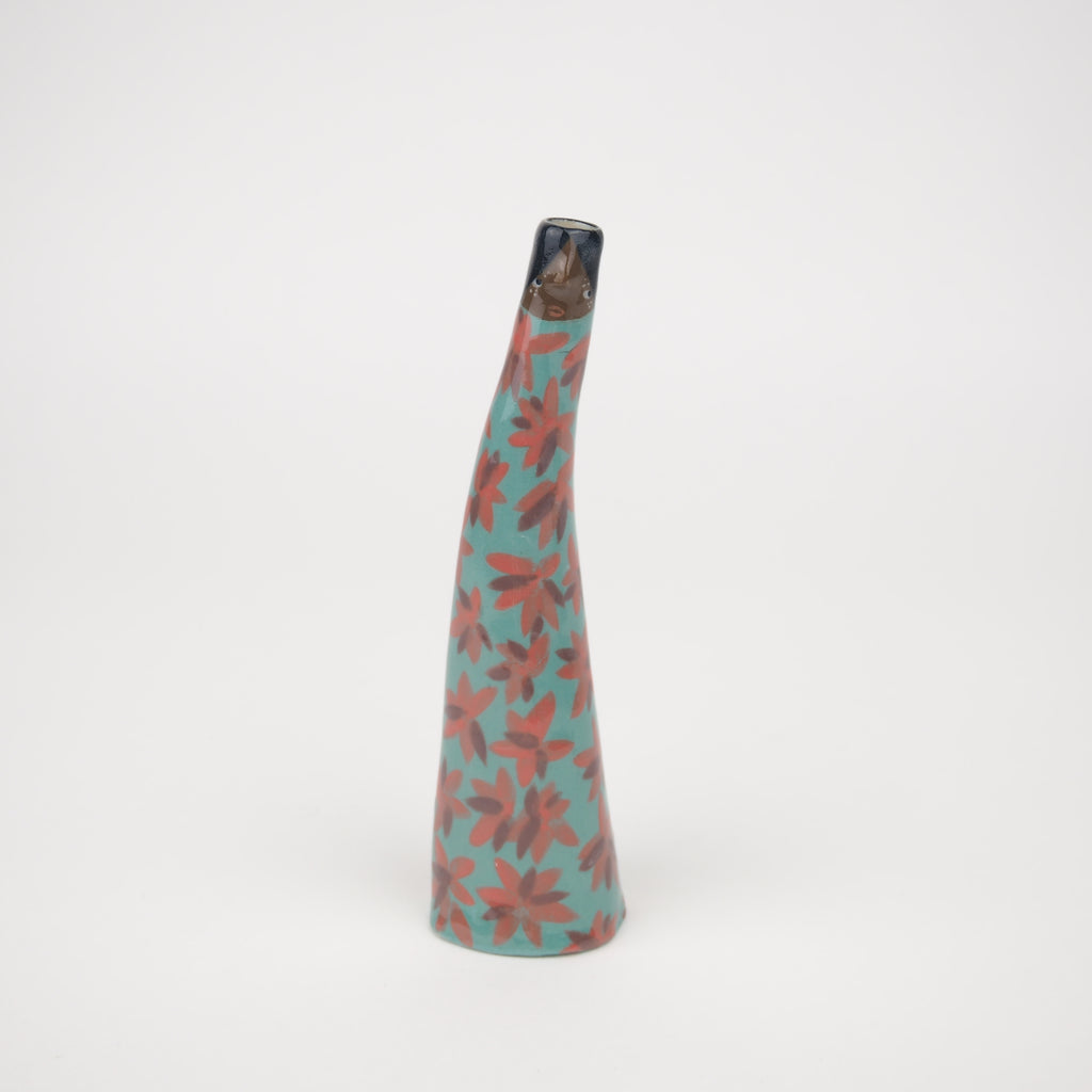 Violette the Bud Vase