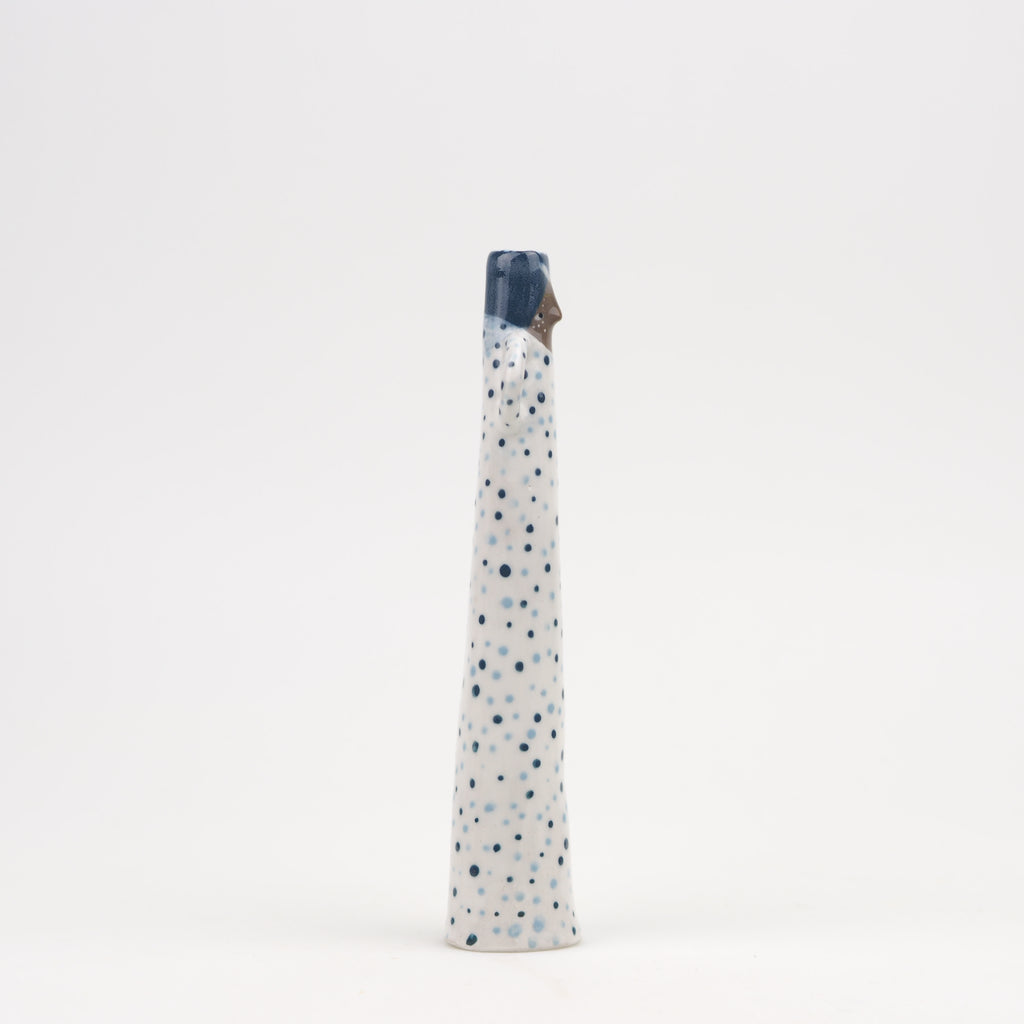 Karin the Bud Vase