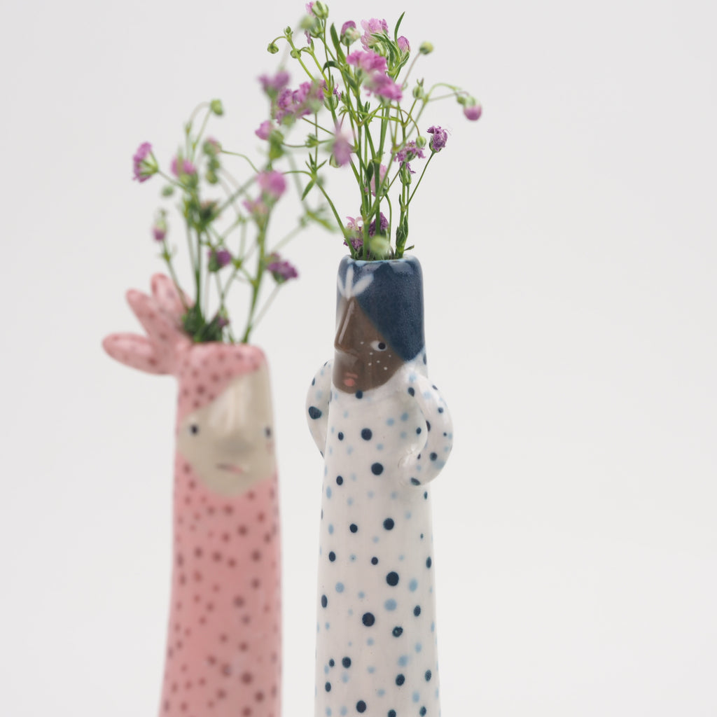 Karin the Bud Vase