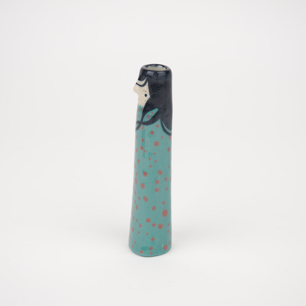 Gerda the Bud Vase