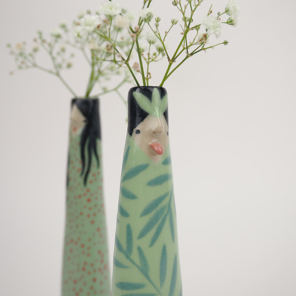 Pietra the Bud Vase