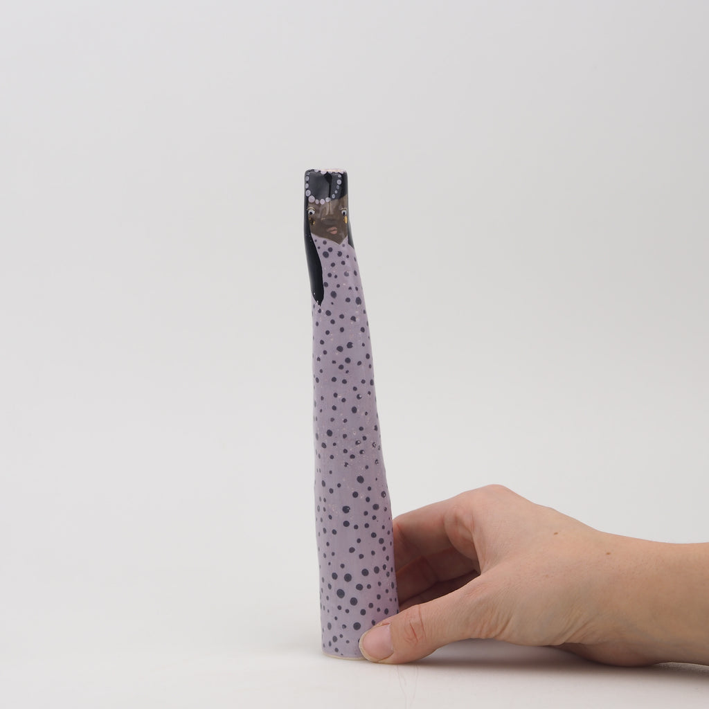 Pien the Bud Vase