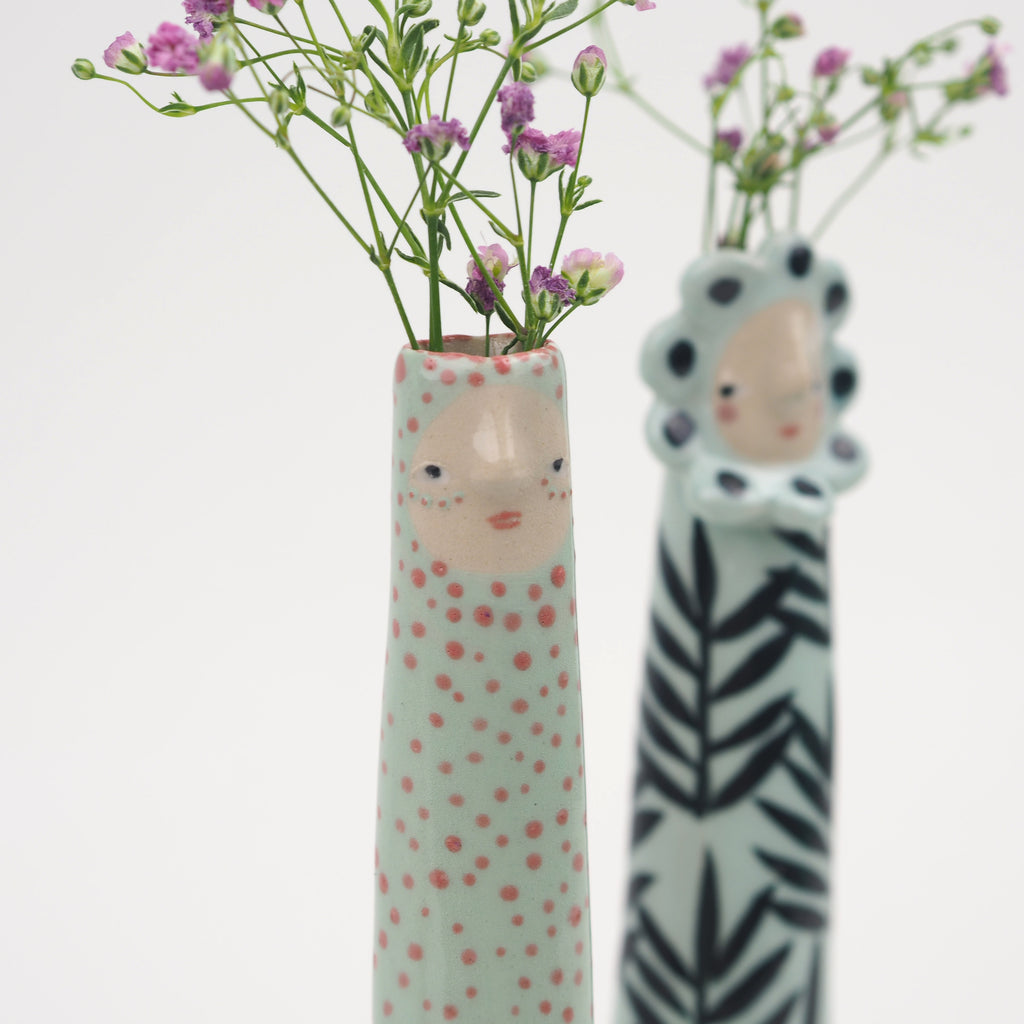 Gia the Bud Vase