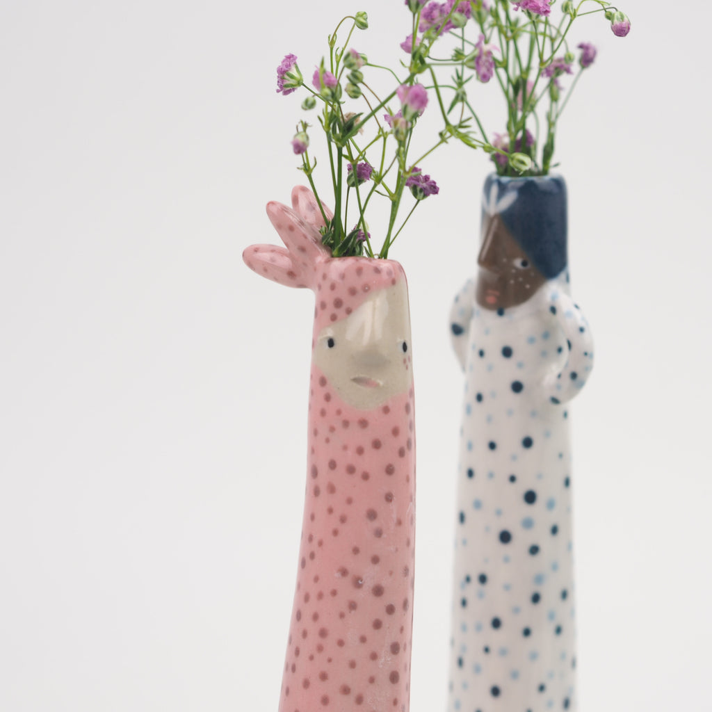 Nanja the Bud Vase