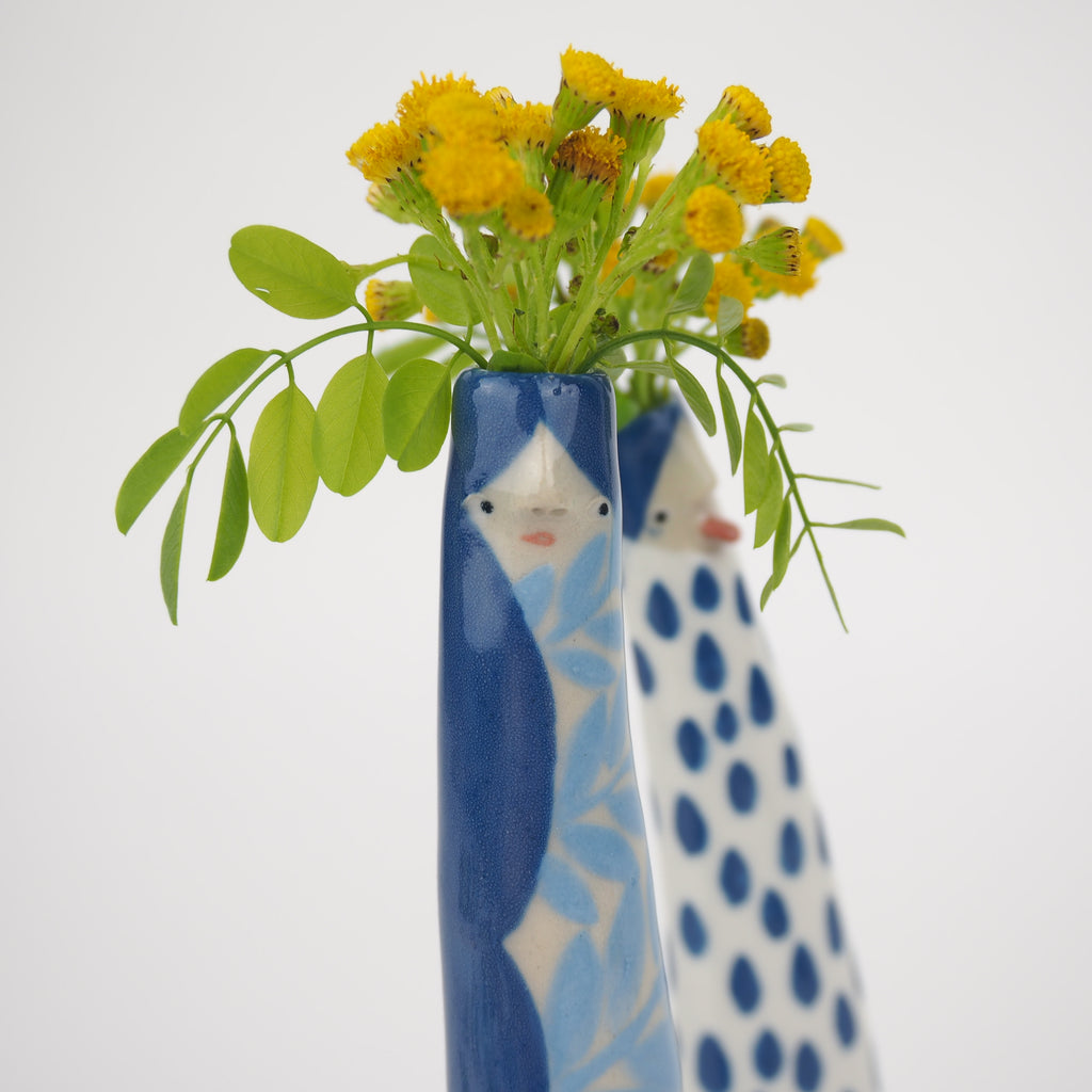 Kianna the Bud Vase