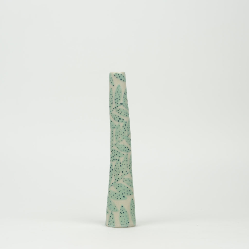 June the Bud Vase
