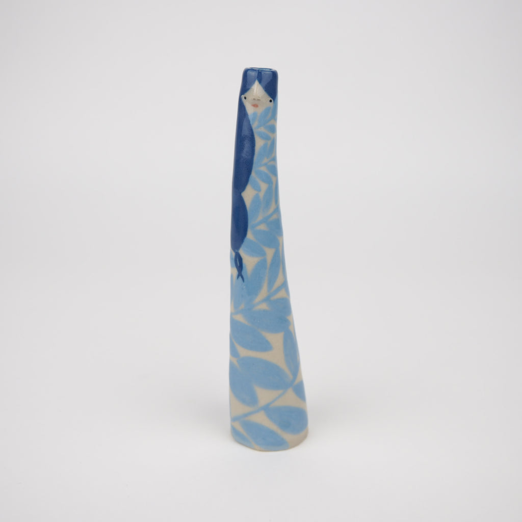 Kianna the Bud Vase