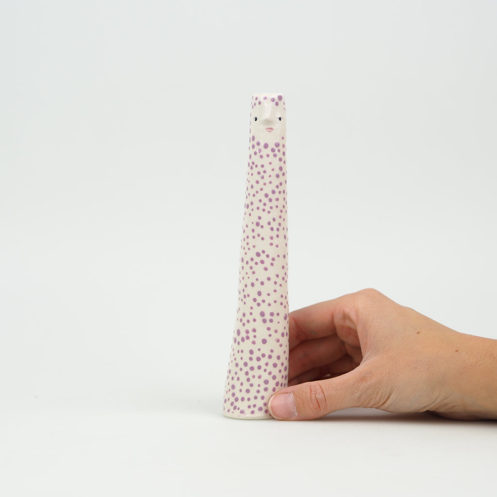 Sady the Bud Vase