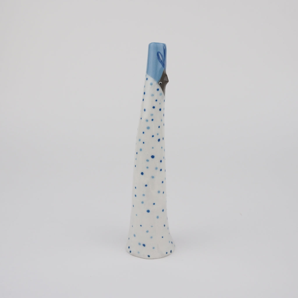 Bloom the Bud Vase
