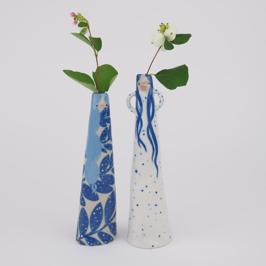 Therese the Bud Vase