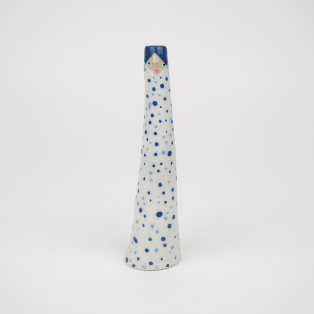 Irianna the Bud Vase