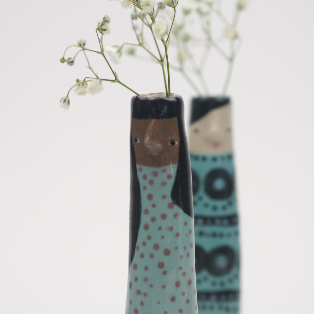 Kristel the Vase