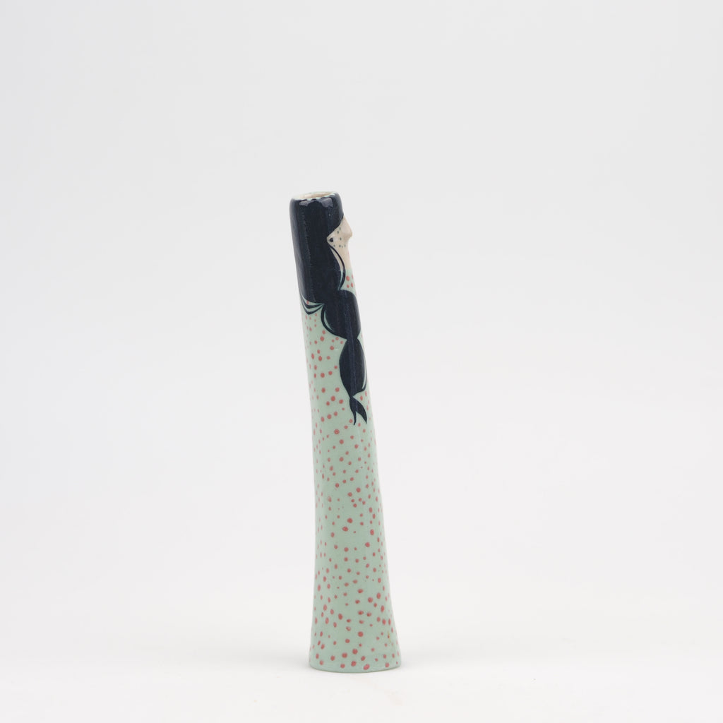 Sanna the Bud Vase