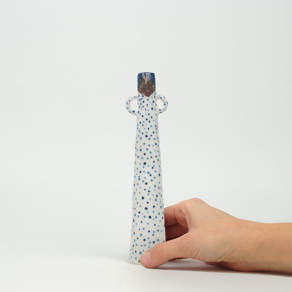 Daria the Bud Vase