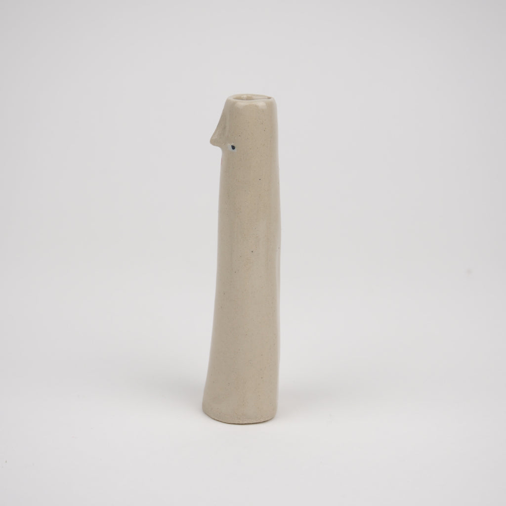 Denzel the Naked Vase