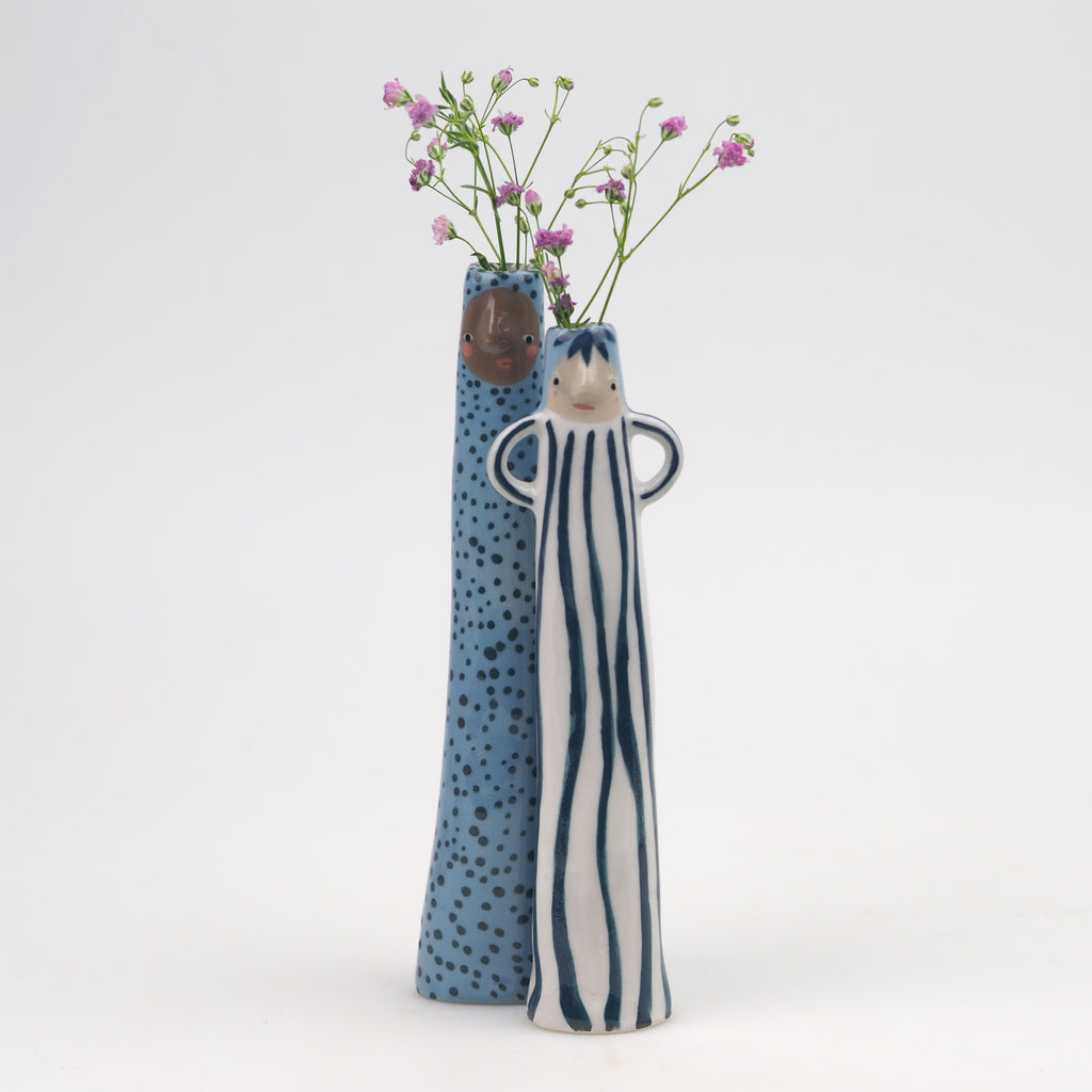 Mary Lou the Bud Vase