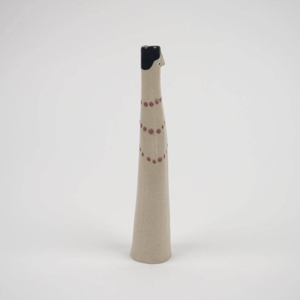 Suze the Naked Bud Vase