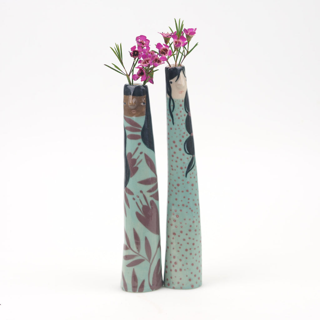 Charlotte the Bud Vase