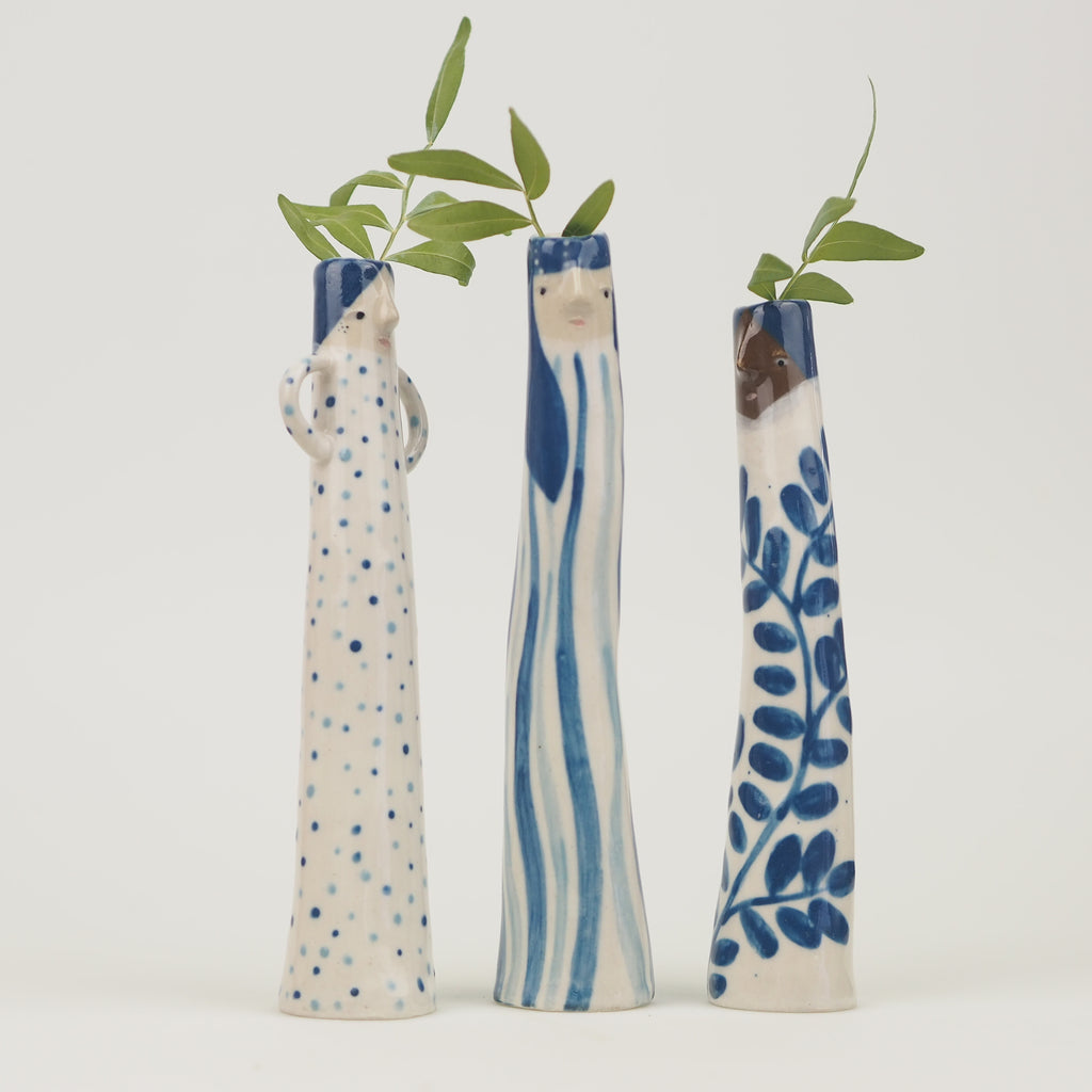 Nora the Bud Vase