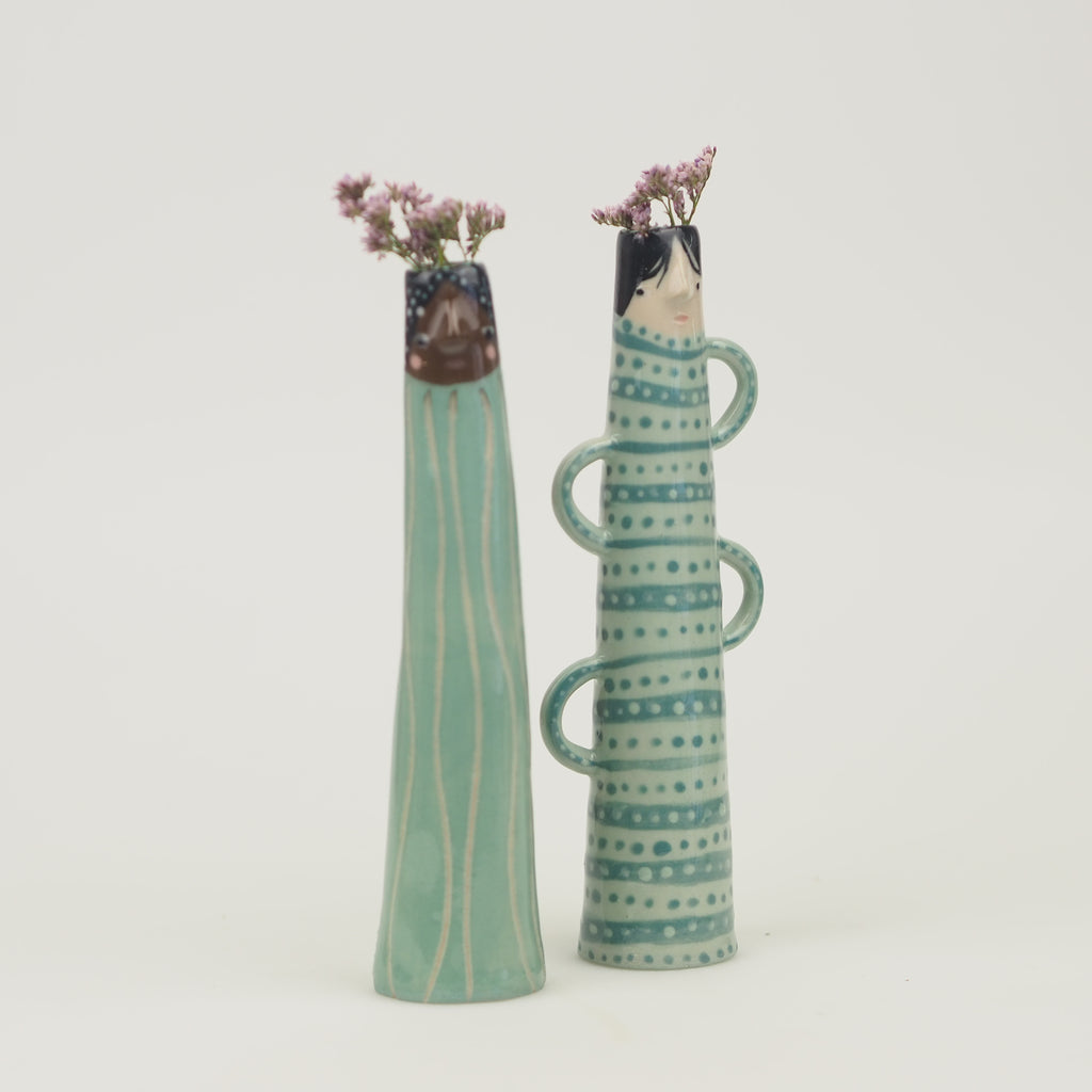 Elli the Bud Vase