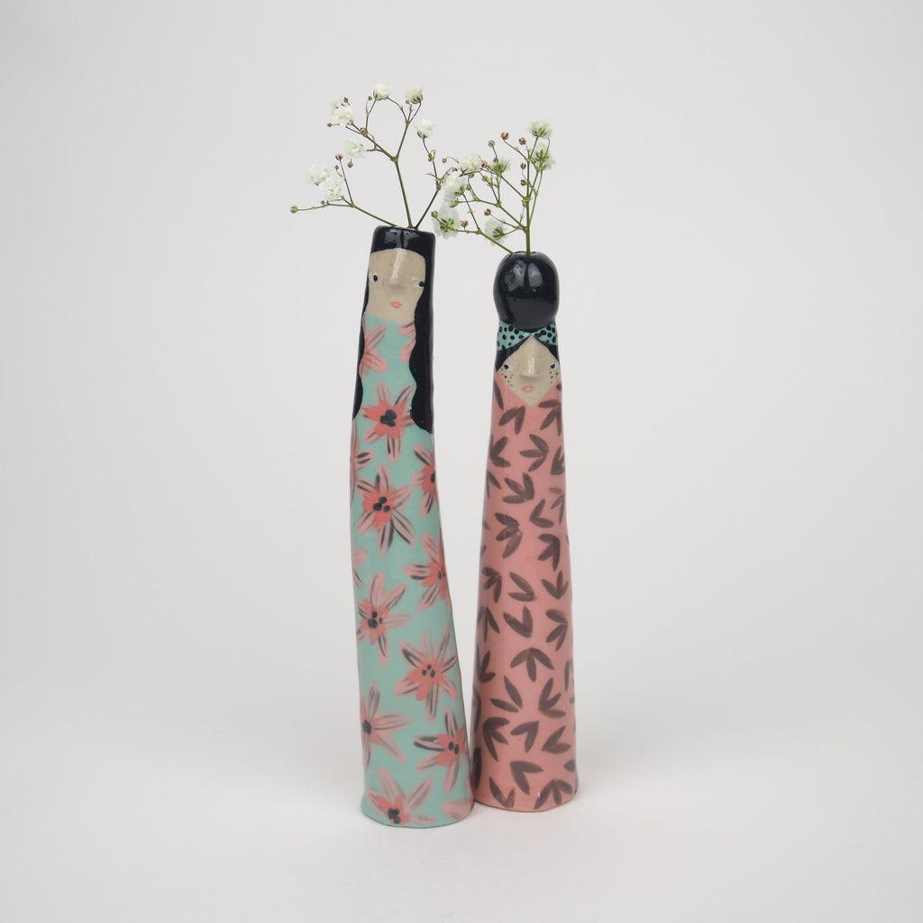 Rosalie the Bud Vase