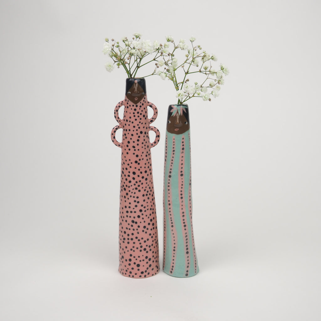 Victoria the Bud Vase