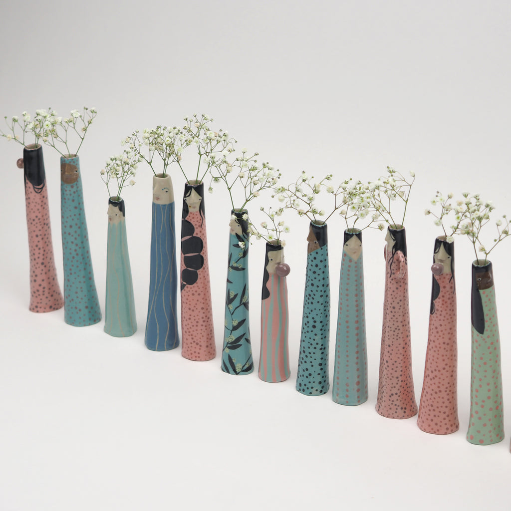 Kati the Vase