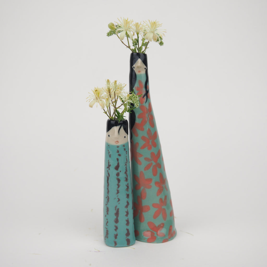 Amy Lee the Bud Vase