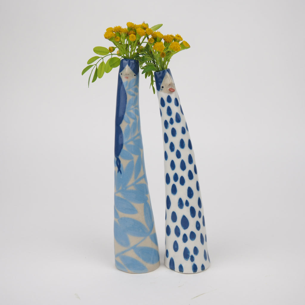 Kianna the Bud Vase