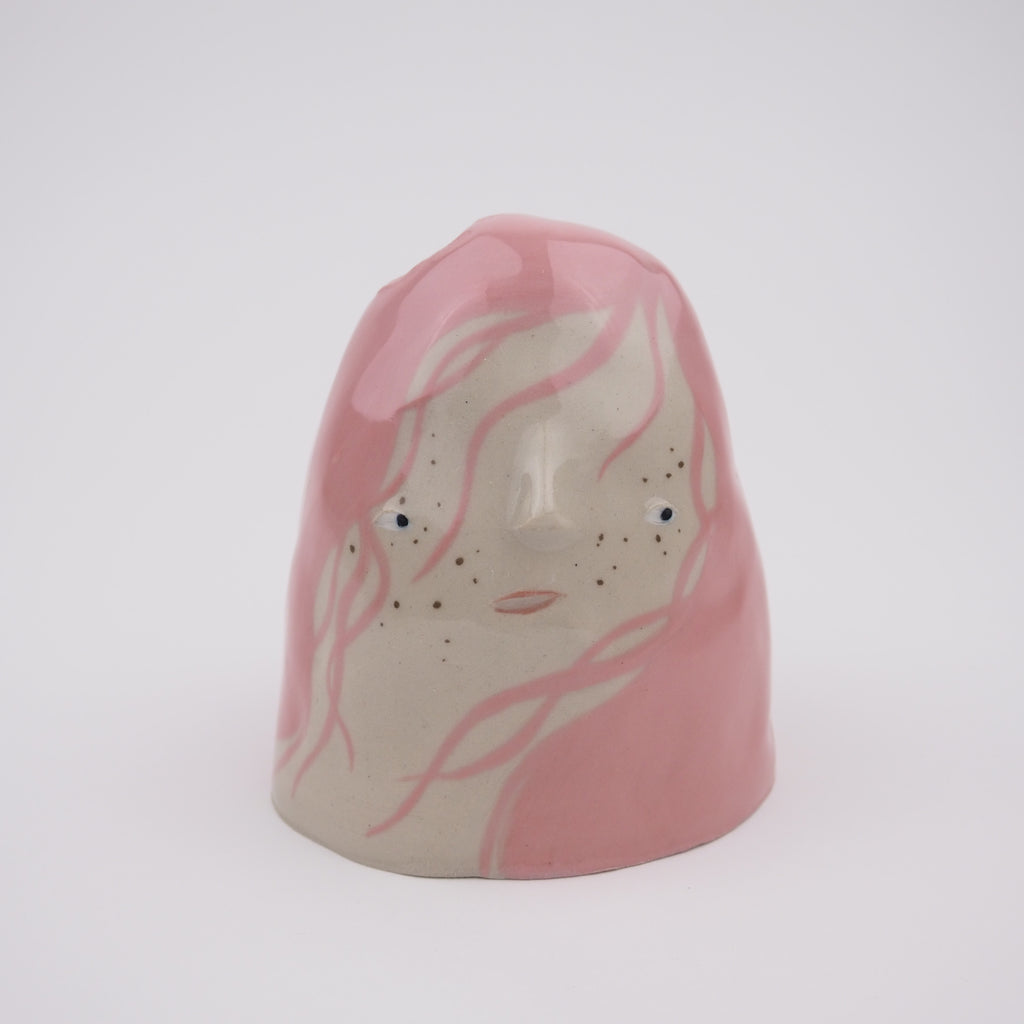 Freya the Vase