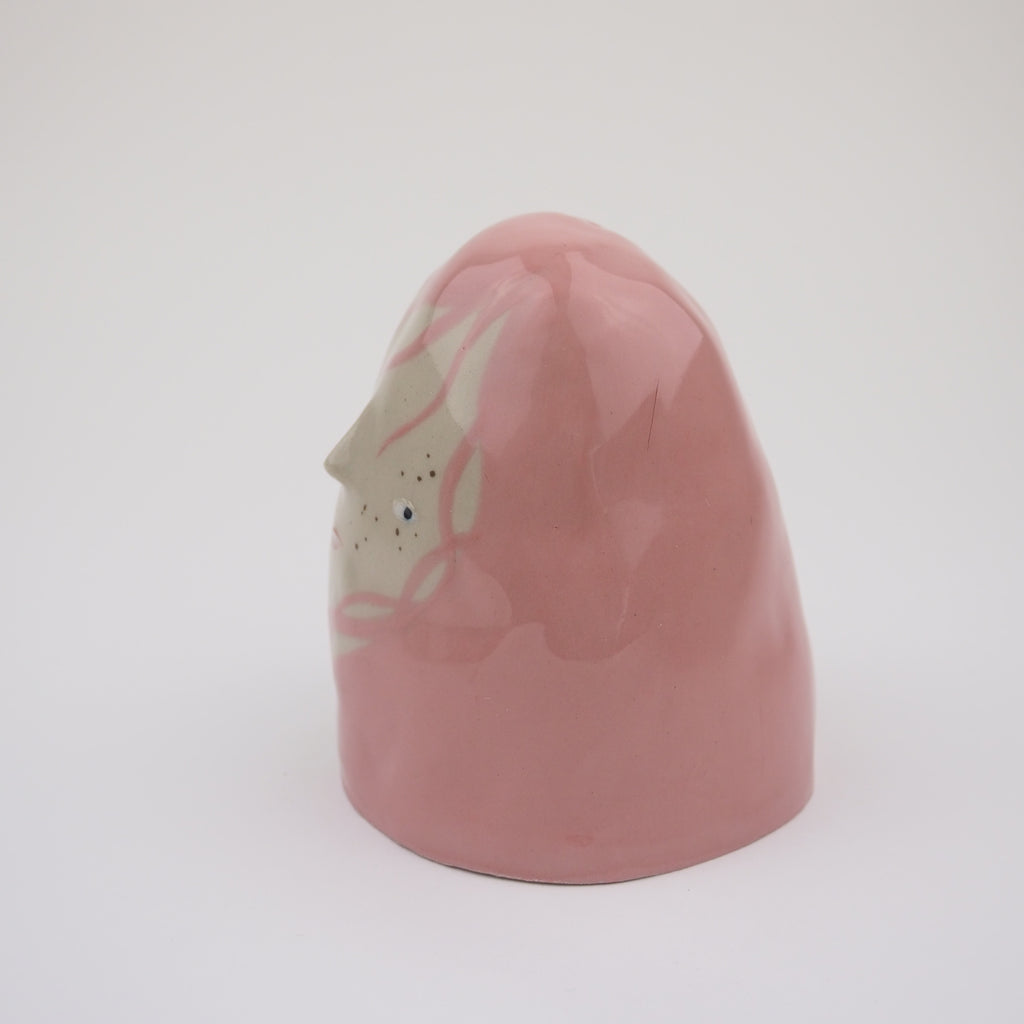 Freya the Vase