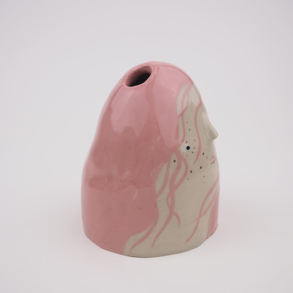 Freya the Vase