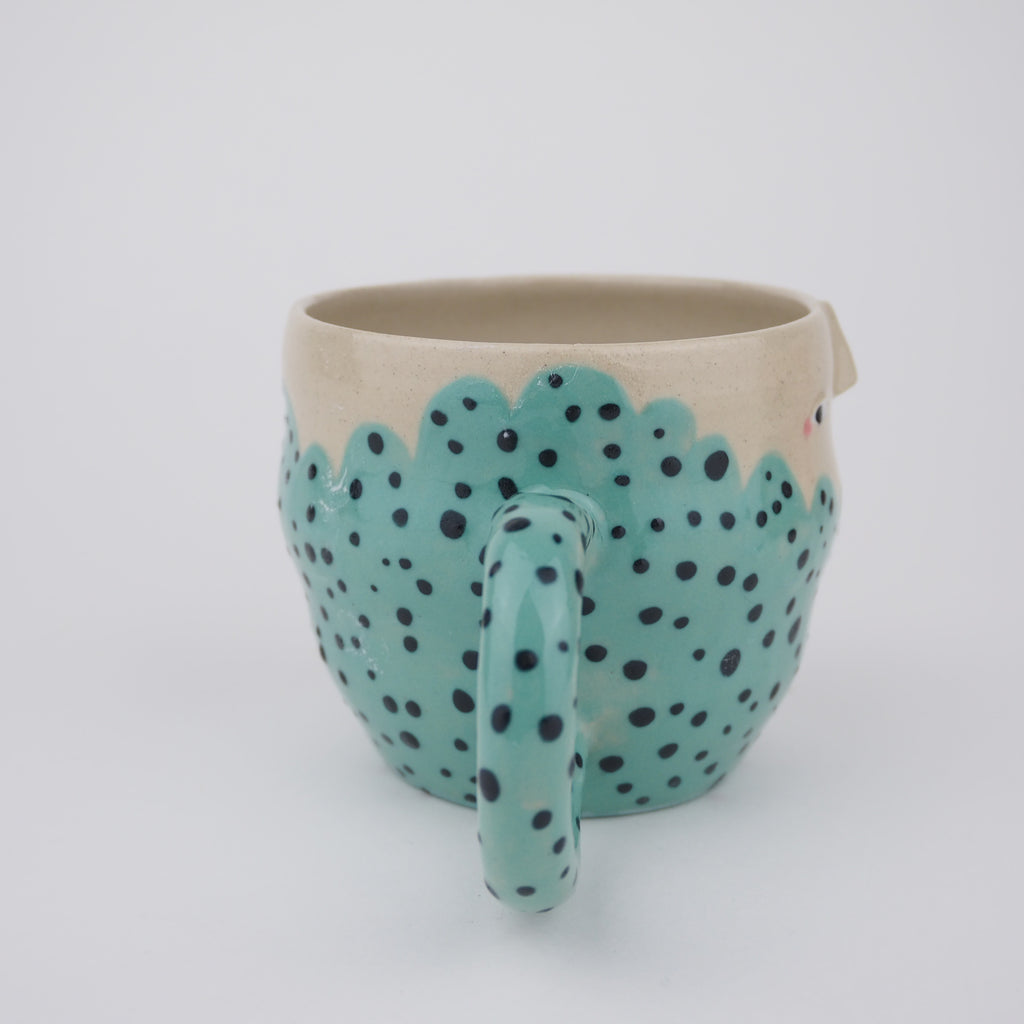 Sally the Cup
