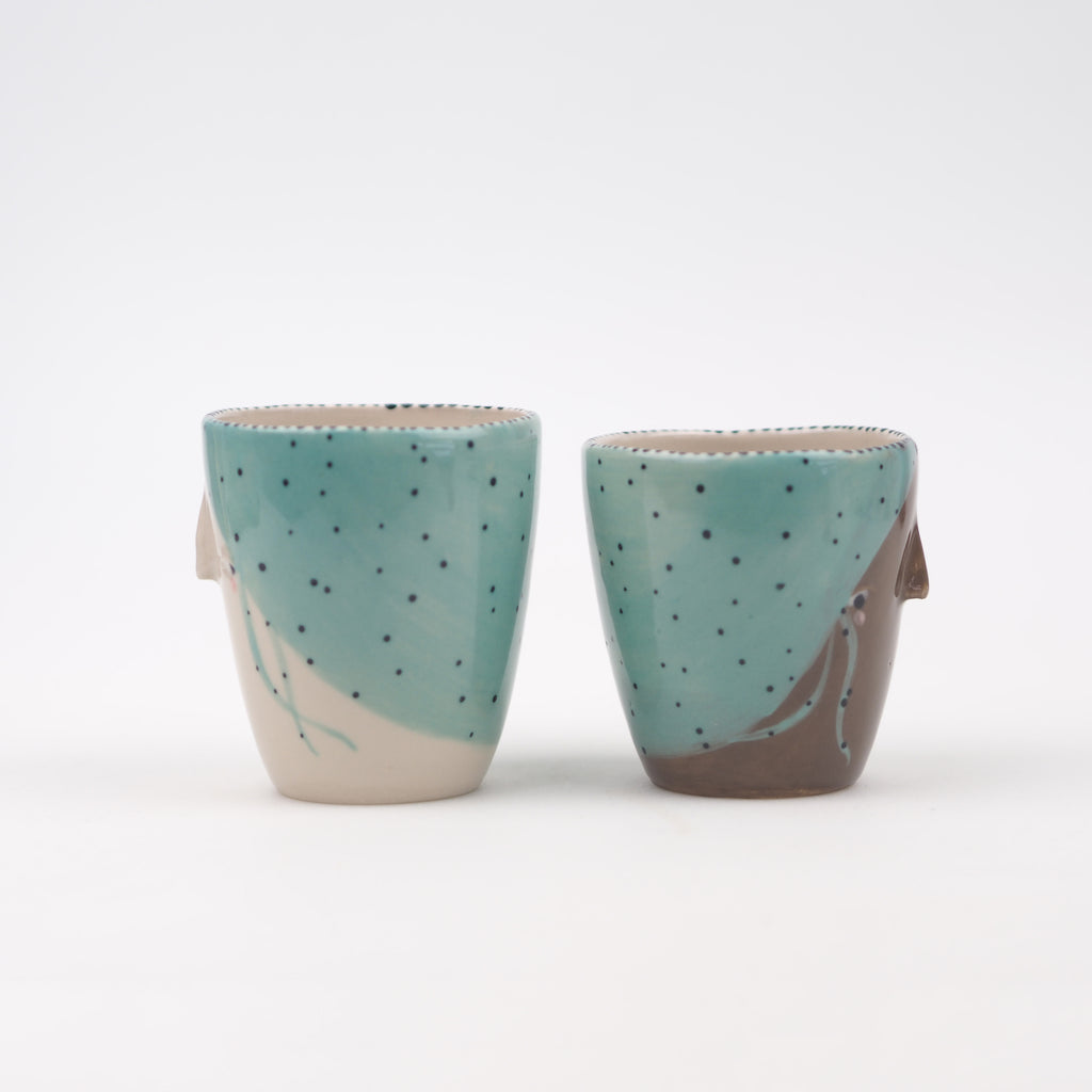 Kira & Katja the Coffee Cups