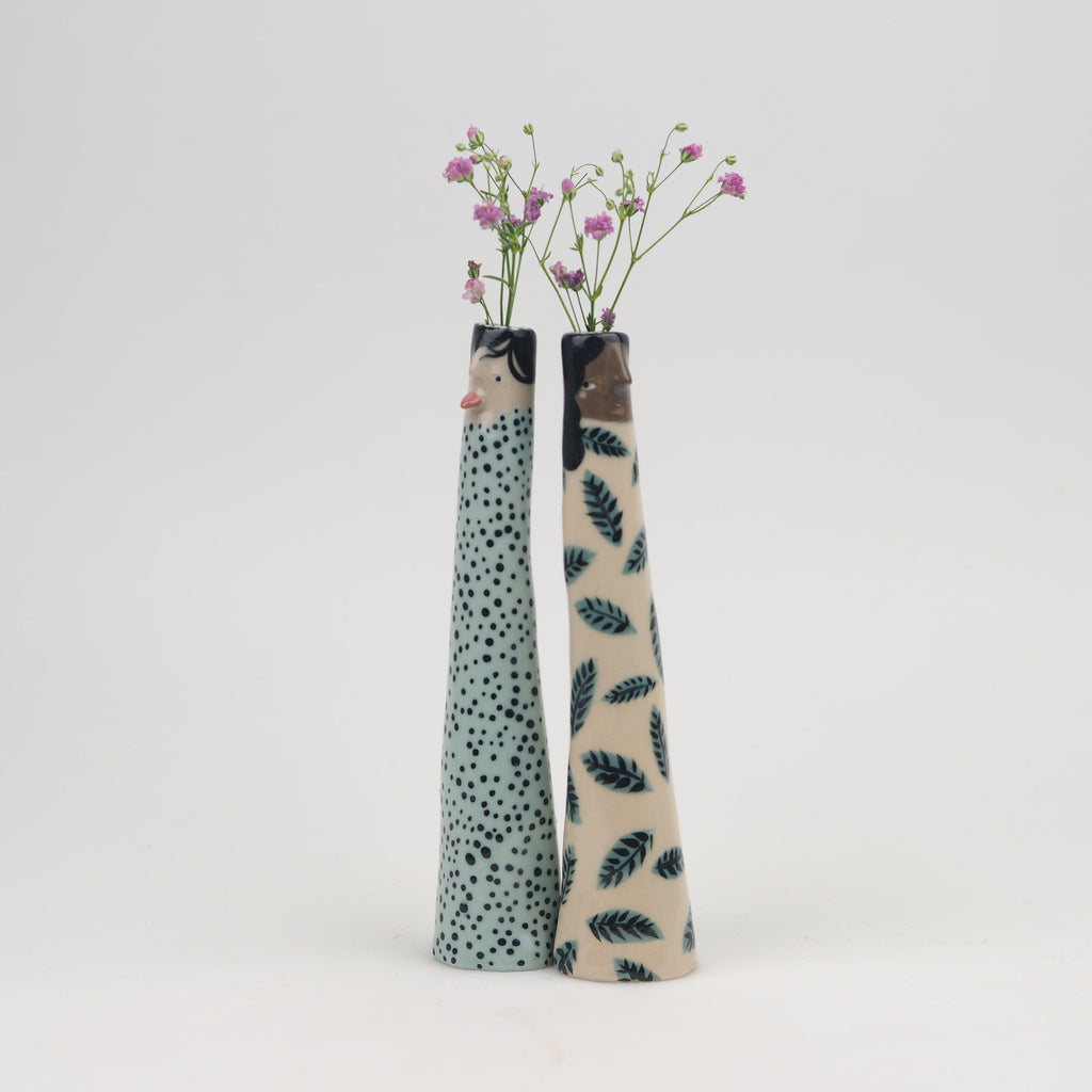 Ilena the Bud Vase