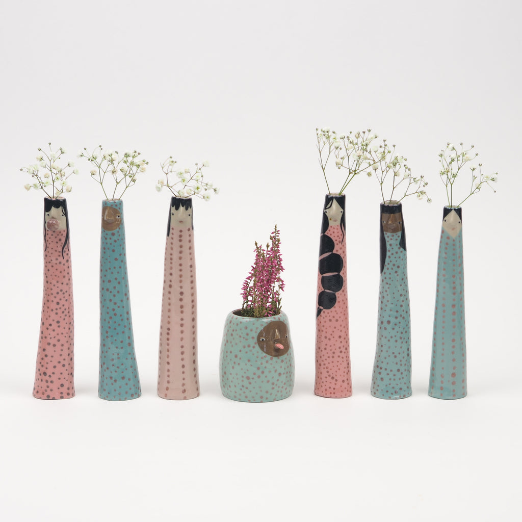 Ingrid the Vase