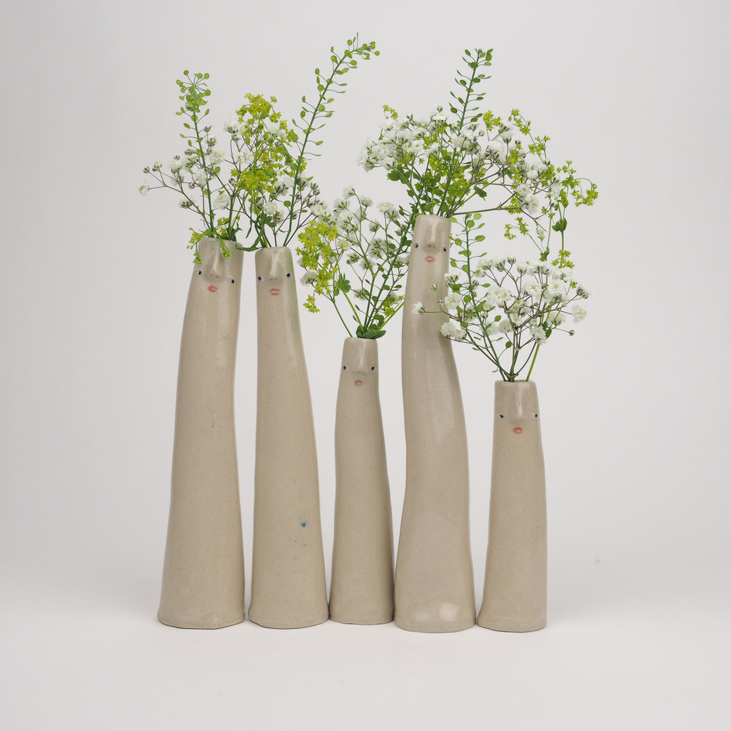 Leanne the Naked Vase