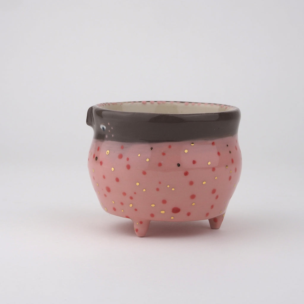 Golden Dots Collection: Nori the Pot