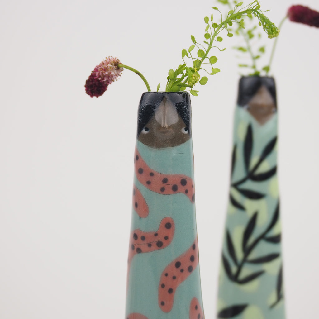 Fernanda the Bud Vase
