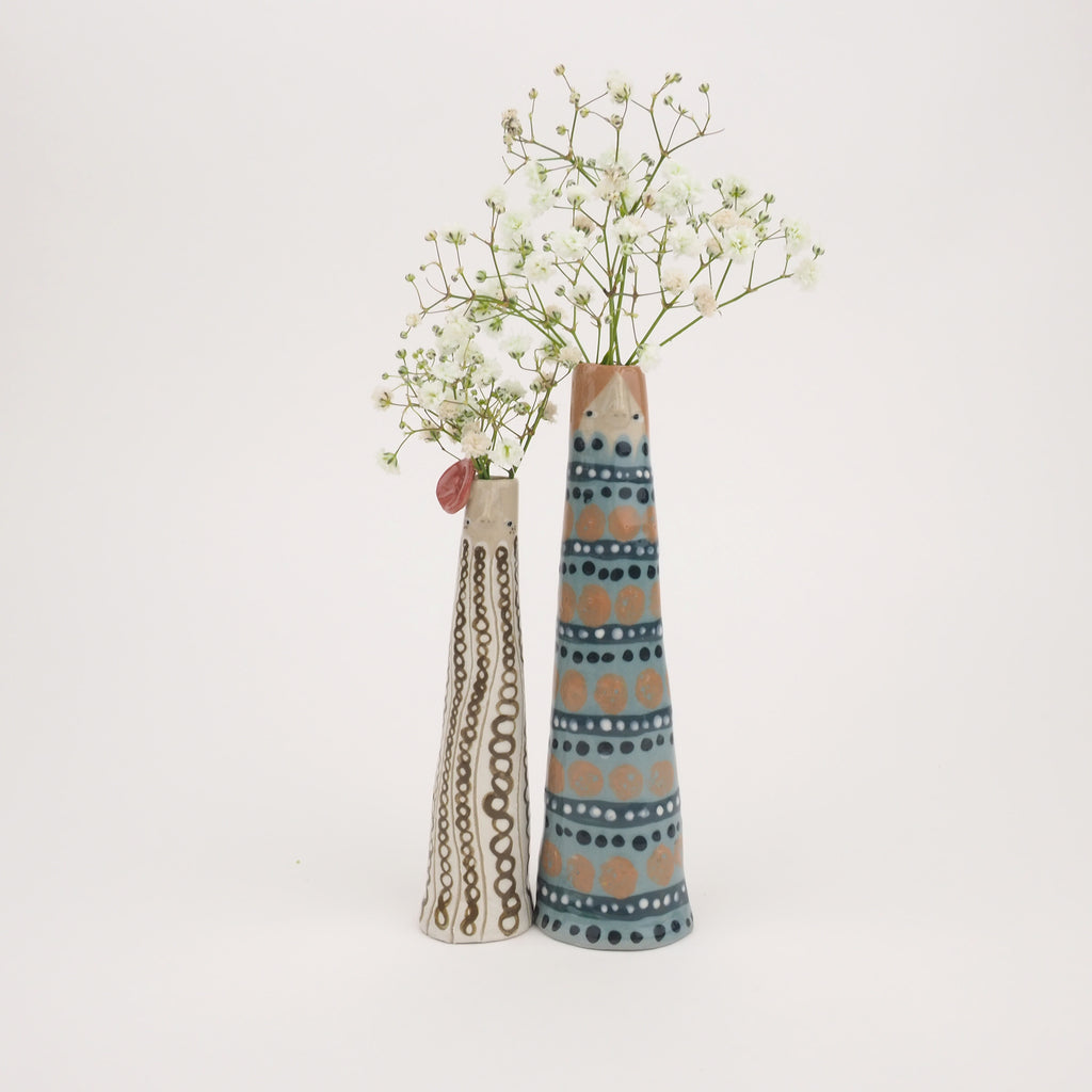Nina the Bud Vase