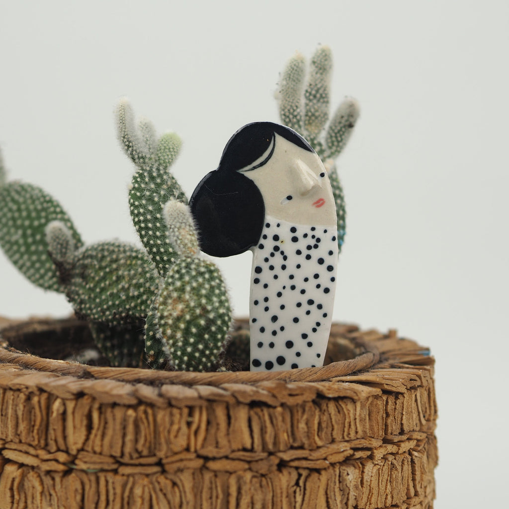 Ruth the Plant Friend