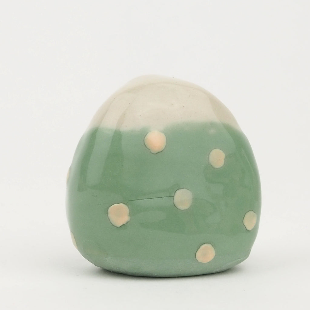 Lucky Potato from the Seconds Collection