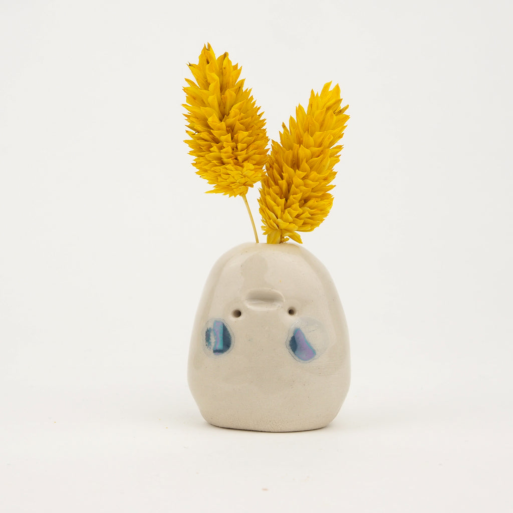 Flower Potato from the Seconds Collection