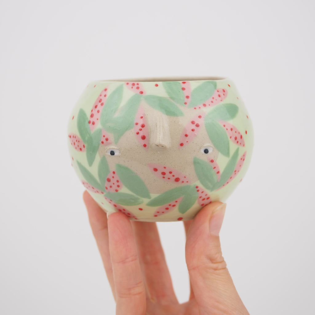 Danita the Pot