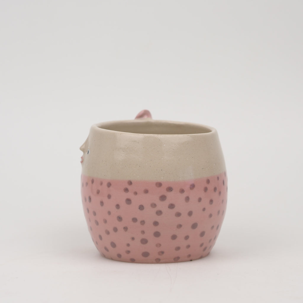 Sterre the Pot