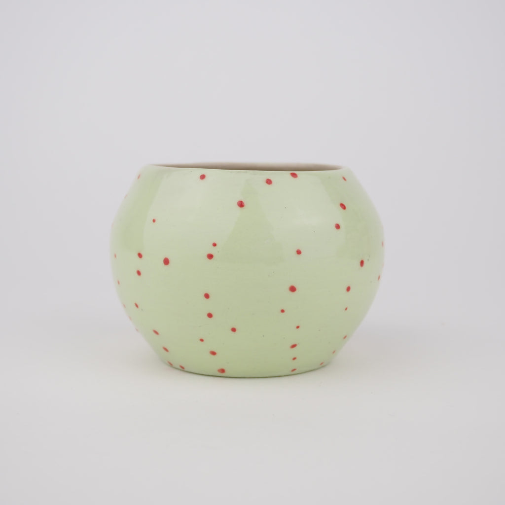 Danita the Pot