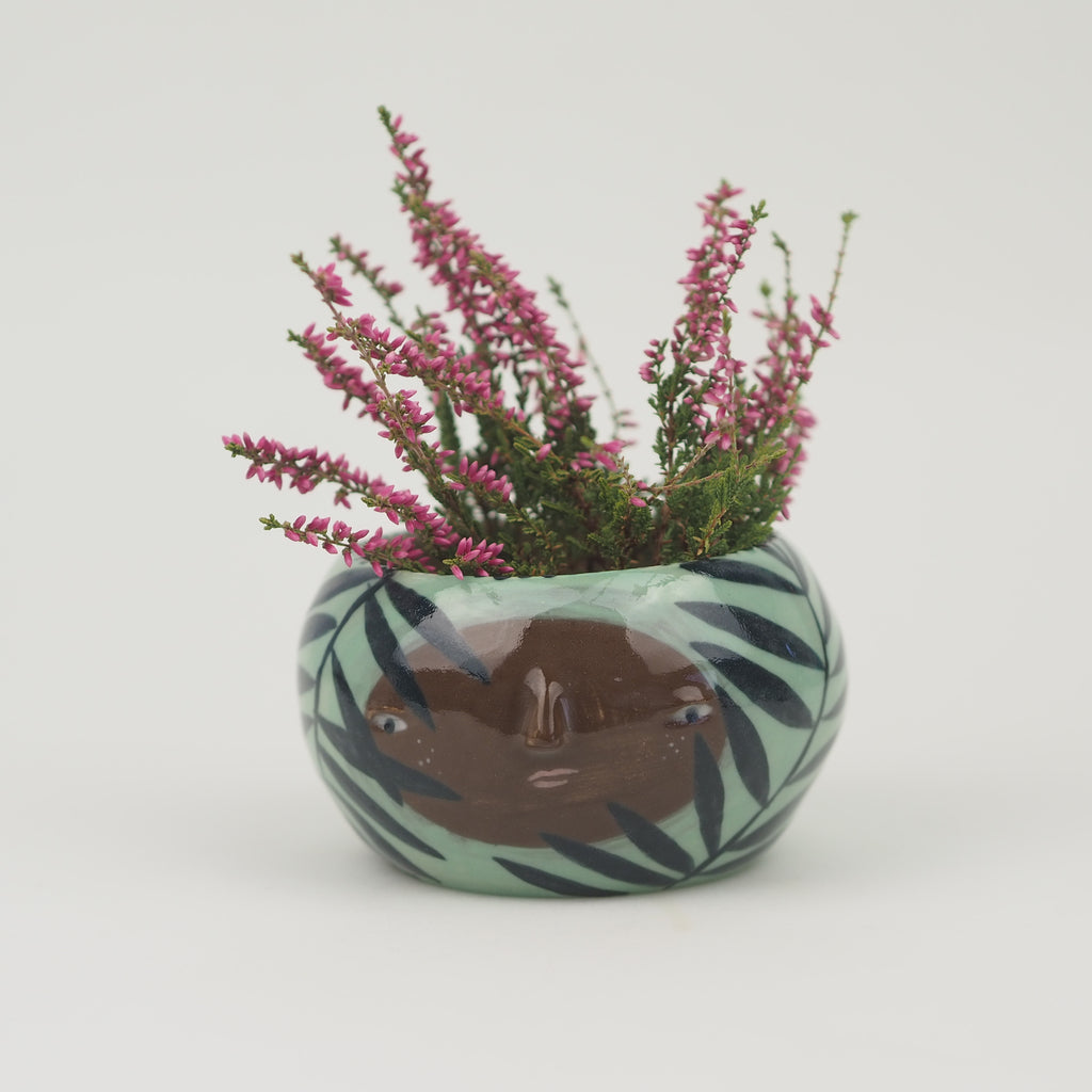 Teresia the Pot
