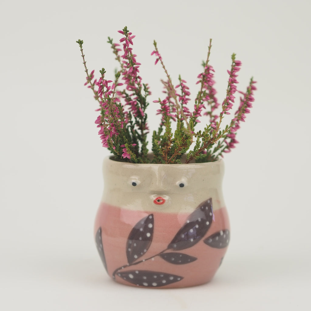 Mila the Pot