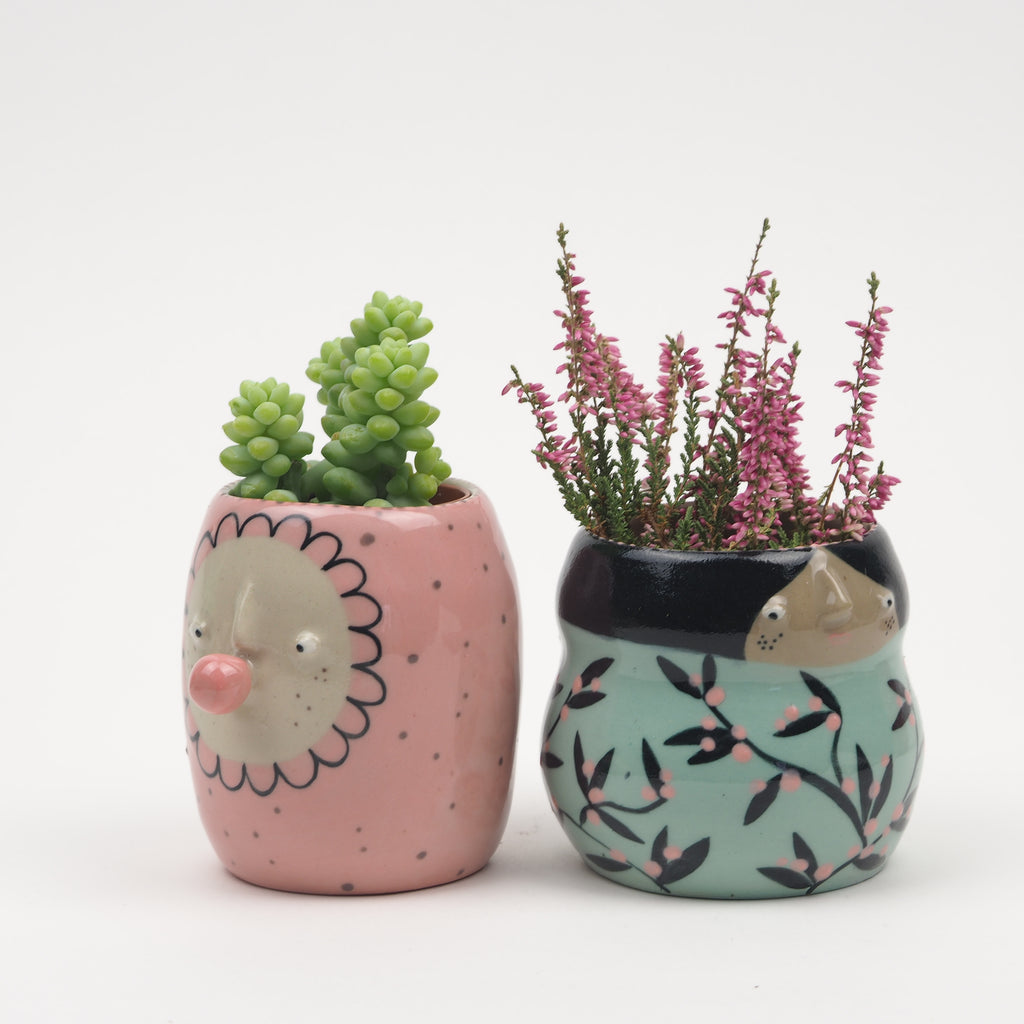 Nuna the Pot