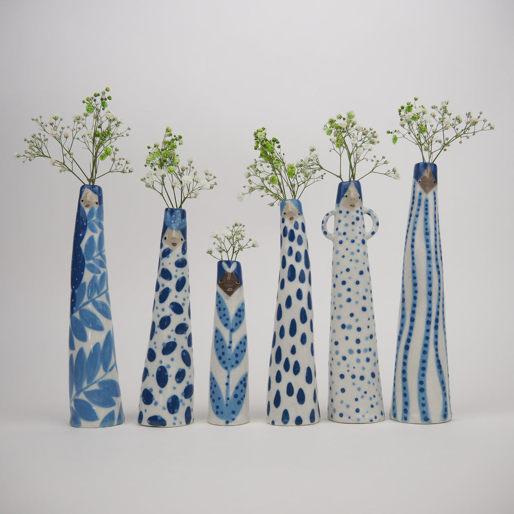 Dafne the Bud Vase